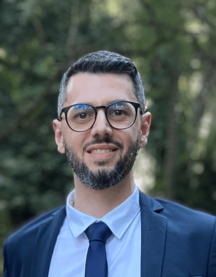 Foto de Tiago Segato