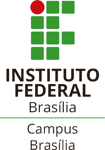 logo vertical do ifb